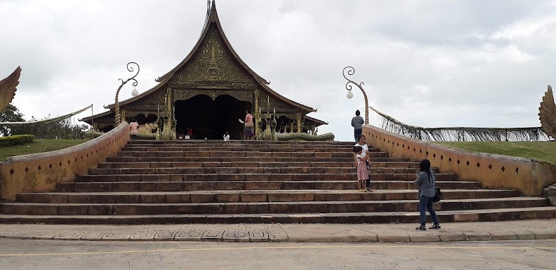 R.M. Mansion in Surin, Thailand