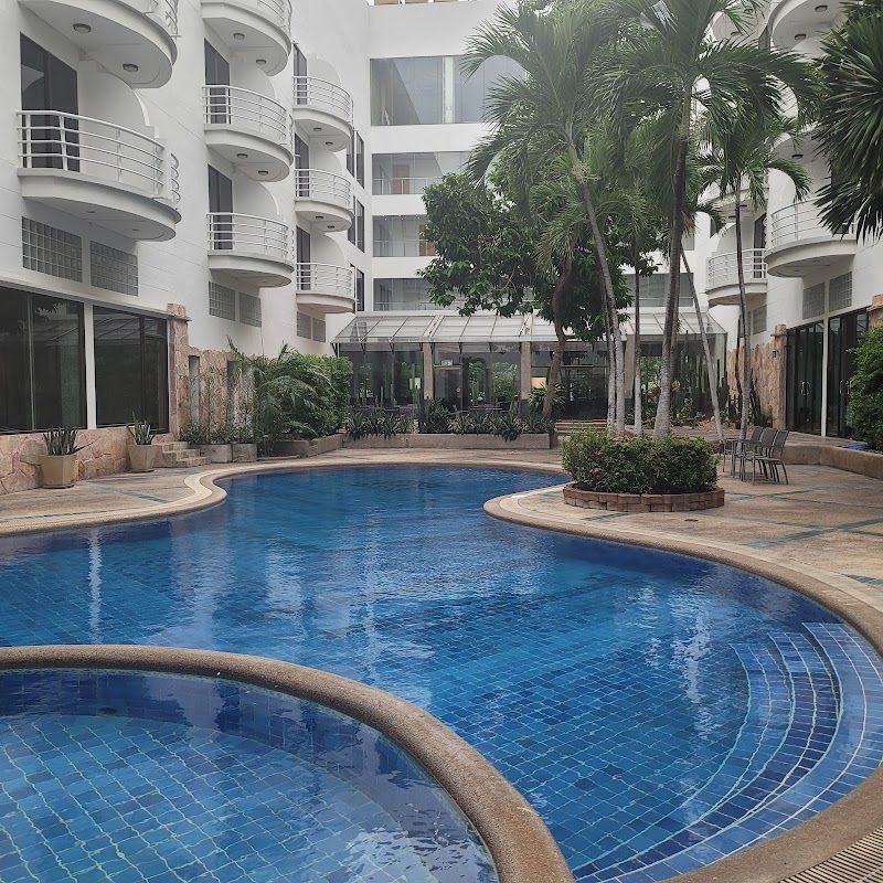 R.S. Hotel in Kanchanaburi, Thailand