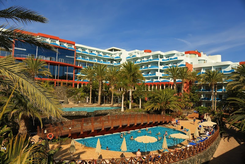 R2 Hotel Pajara Beach in Pajara, Spain
