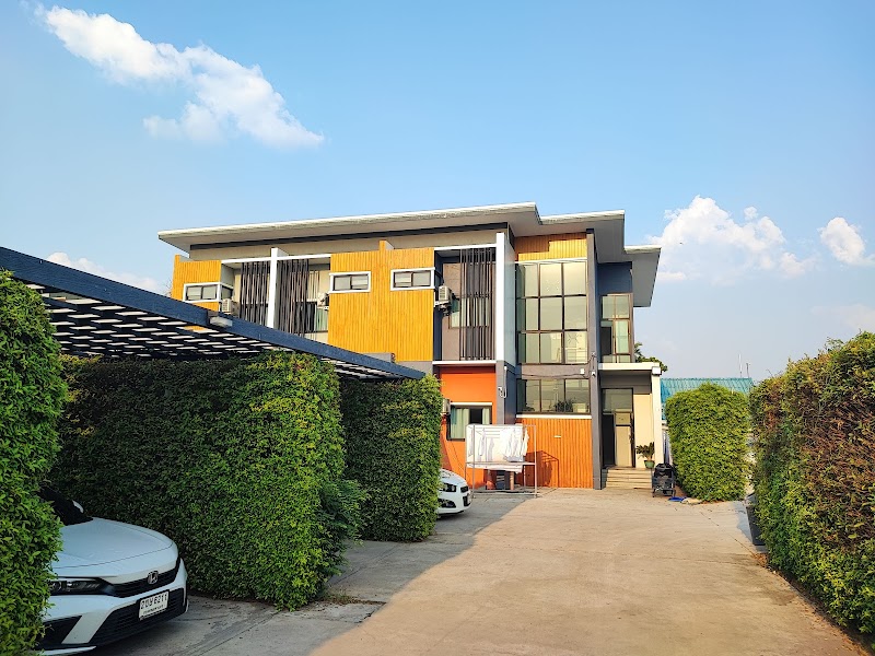 R24 Hotel in Buri Ram, Thailand