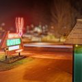 Rabbit Ears Motel