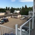Raccoon Lodge Motel