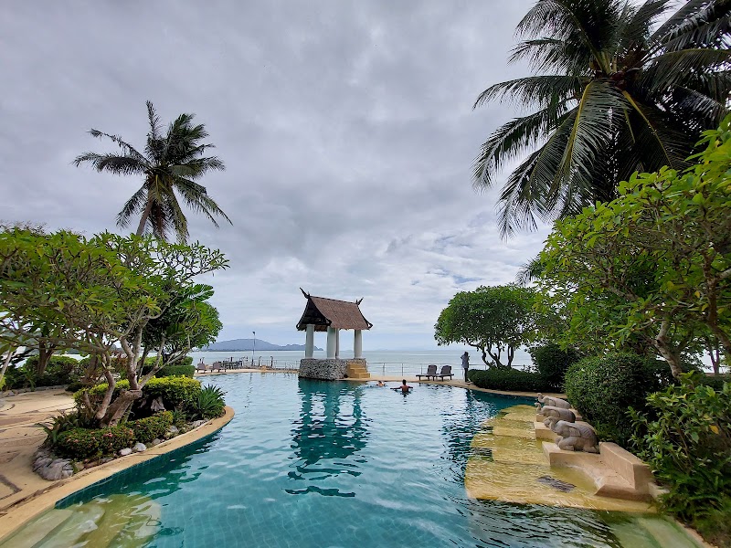 Rachakiri Resort and Spa in Nakhon Si Thammarat, Thailand