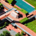 Racine Architect Hotel & Conference Center