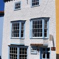 Radcliffe Guest House