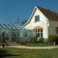 Raddicombe Lodge