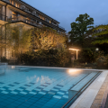Radisson Blu Badischer Hof Hotel