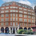 Radisson Blu Edwardian Hampshire Hotel, London