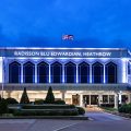 Radisson Blu Edwardian Heathrow Hotel
