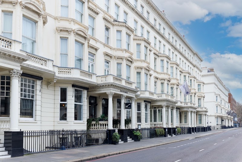Radisson Blu Edwardian Vanderbilt Hotel in Kensington, United Kingdom