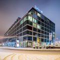 Radisson Blu Hotel