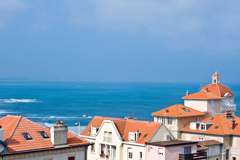 Radisson Blu Hotel Biarritz in Biarritz, France