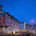 Radisson Blu Hotel Durham