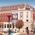 Radisson Blu Hotel Leeds City Centre
