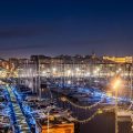 Radisson Blu Hotel, Marseille Vieux Port