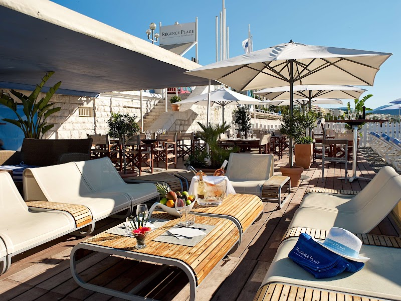 Radisson Blu Hotel Nice in Nice, France