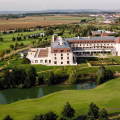 Radisson Blu Hotel Paris, Marne-la-Vallée