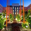 Radisson Blu Hotel Toulouse Airport