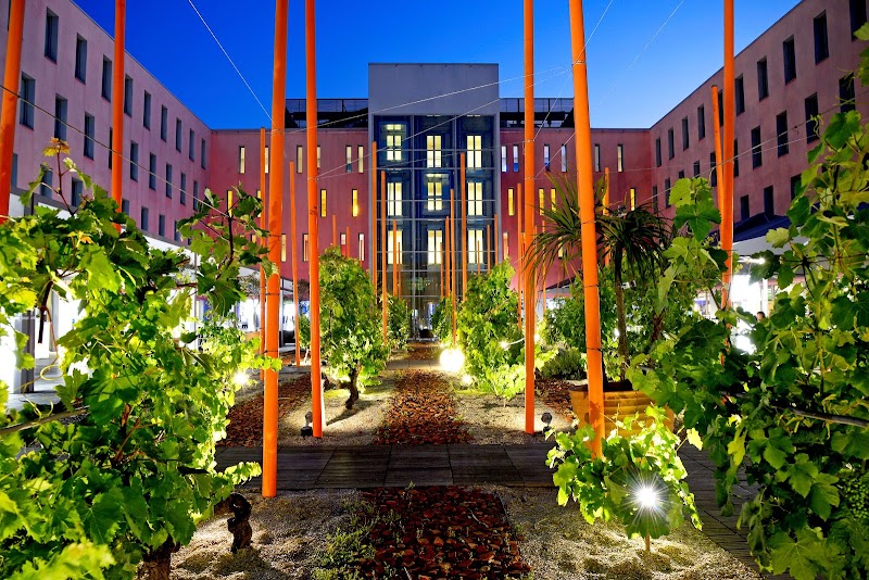 Radisson Blu Hotel Toulouse Airport in Blagnac, France