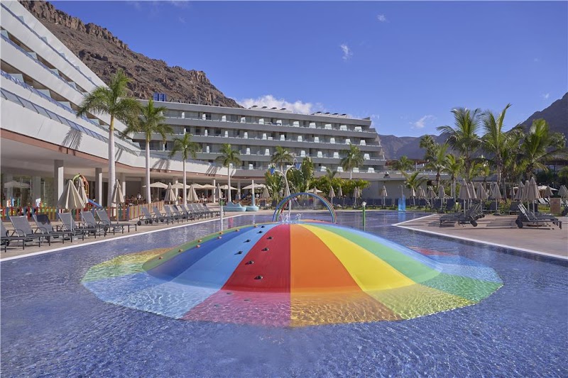 Radisson Blu Resort & Spa, Gran Canaria Mogan in Mogan, Spain