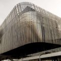 Radisson Blu Waterfront Hotel