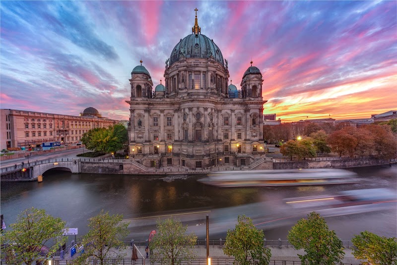 Radisson Collection Hotel, Berlin in Berlin, Germany