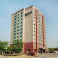 Radisson Hotel Kitchener Waterloo