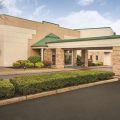 Radisson Hotel Providence Airport