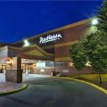 Radisson Hotel Sudbury