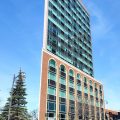 Radisson Hotel & Suites Fallsview