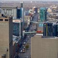 Radisson Hotel Winnipeg Downtown