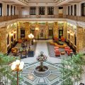Radisson Lackawanna Station Hotel Scranton