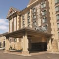 Radisson Toronto Airport West