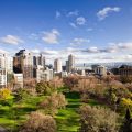 Radisson on Flagstaff Gardens Melbourne