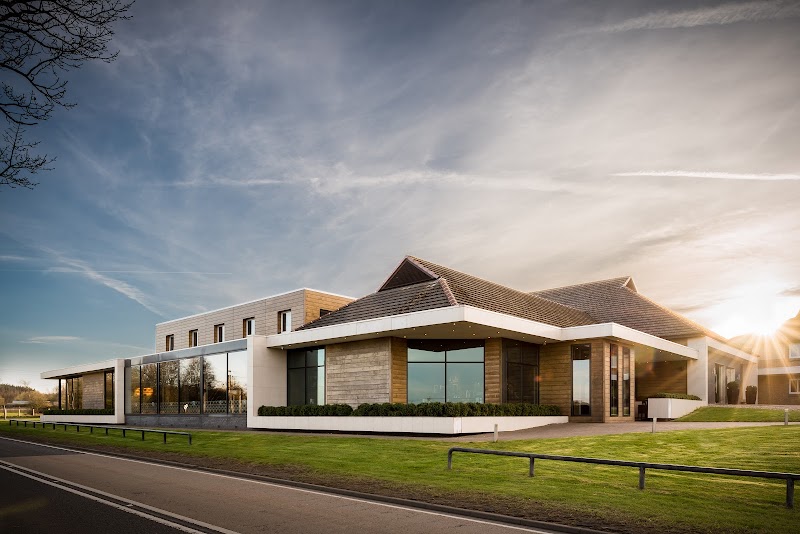 Radstone Hotel in Larkhall, United Kingdom