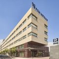 Rafaelhoteles Forum Alcalá