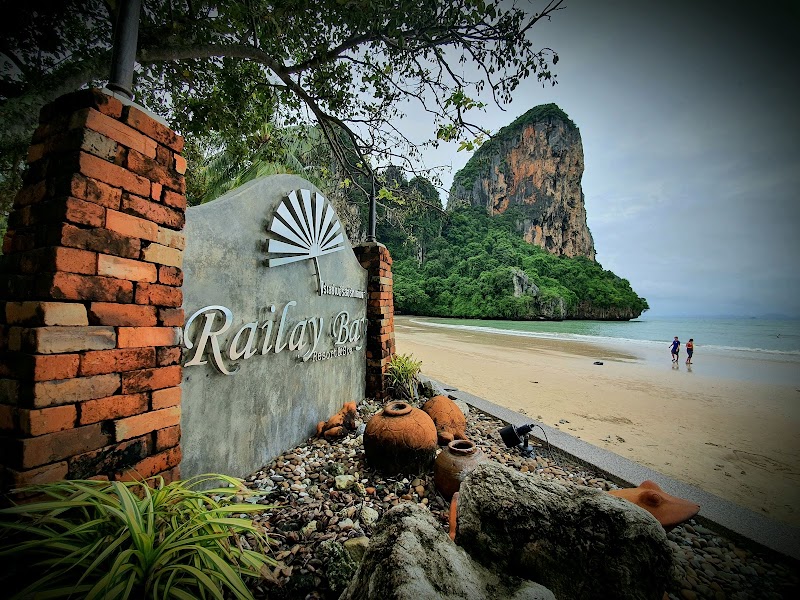 Railay Bay Resort & Spa in Ban Ao Nang, Thailand