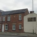 Railway House
