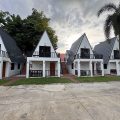 Rainbow House Resort