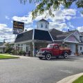 Rainbow Motel