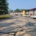 Rainbow Motel