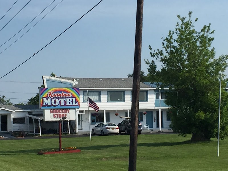 Rainbow Motel in Watertown, New York, United States