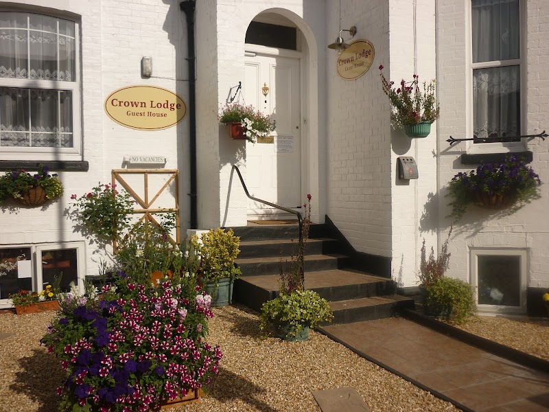 Rainbows Lodge Hotel in Reading, United Kingdom