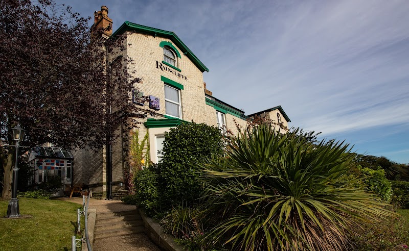 Raincliffe Hotel in Scarborough, United Kingdom