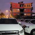 Raiwin Place Hotel