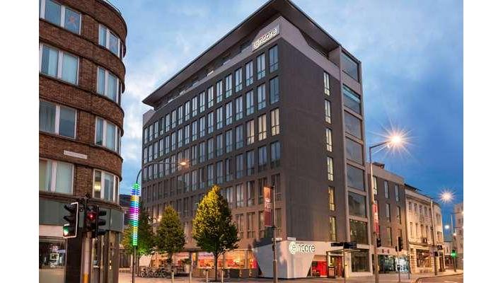 Ramada Encore Leicester City Centre in Leicester, United Kingdom