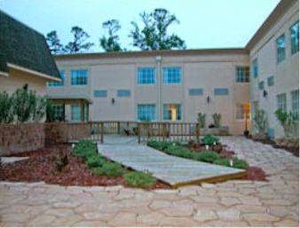Ramada Inn Brewton in Brewton, Alabama, United States