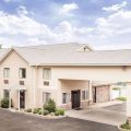 Ramada Limited Tell City