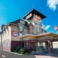 Ramada Plaza Gatineau/Manoir du Casino