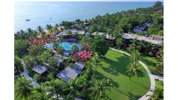 Ramada Resort by Wyndham Khao Lak in Phangnga, Thailand